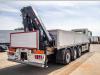 Man TGS 35.420 BL-8x4-4+HIAB 188 E-2 Photo 6 thumbnail