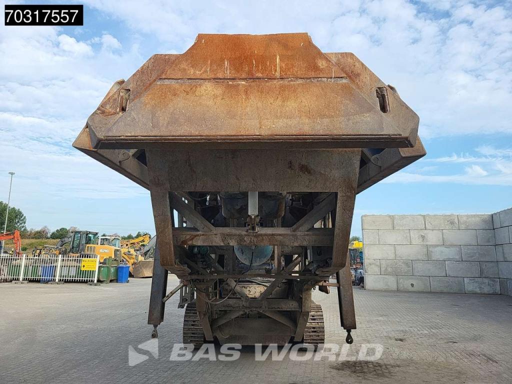 Kleemann MR110 Z EVO2 Photo 10