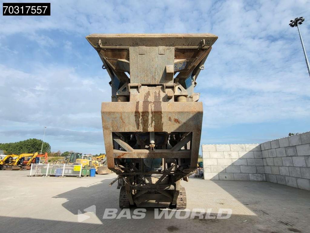 Kleemann MR110 Z EVO2 Photo 11