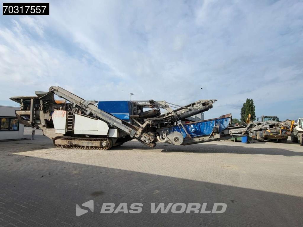 Kleemann MR110 Z EVO2 Photo 12