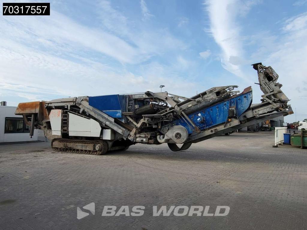 Kleemann MR110 Z EVO2 Photo 13