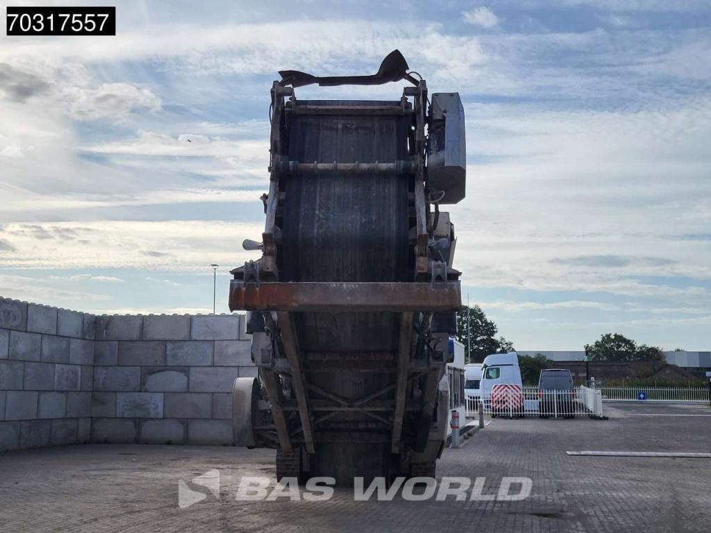 Kleemann MR110 Z EVO2 Photo 15