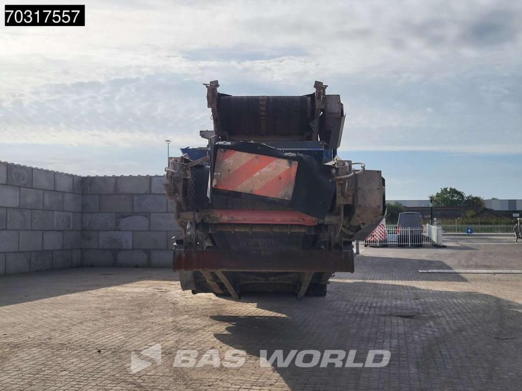 Kleemann MR110 Z EVO2 Photo 16