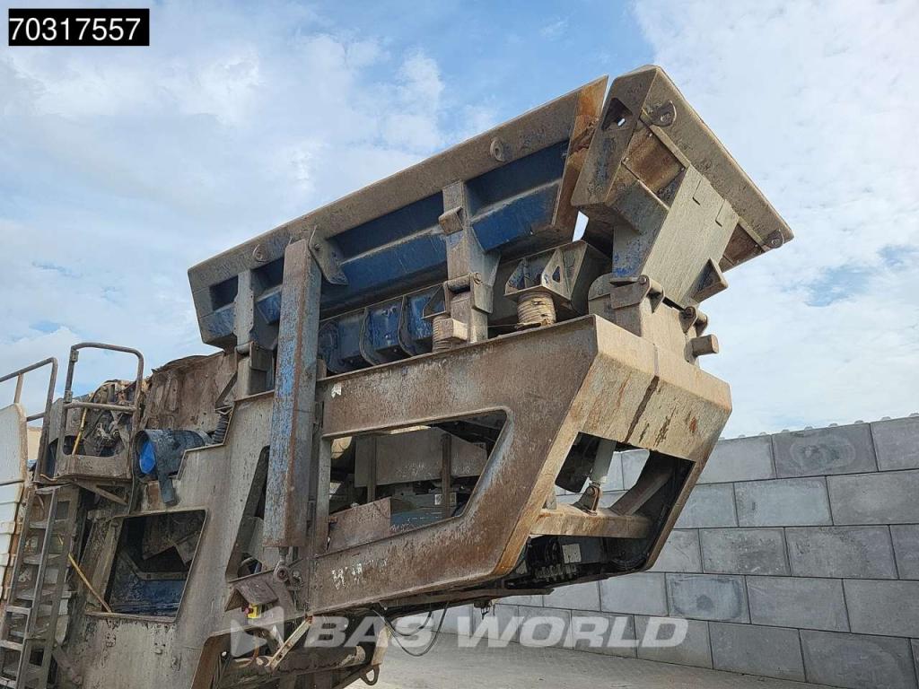 Kleemann MR110 Z EVO2 Photo 18