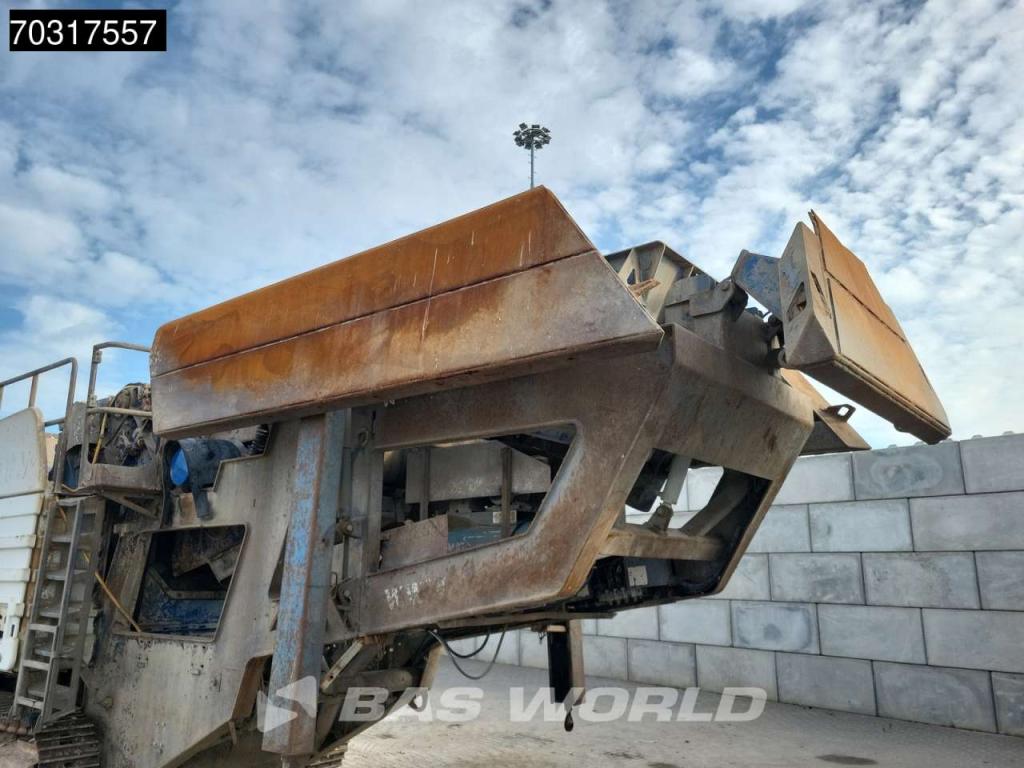 Kleemann MR110 Z EVO2 Photo 29