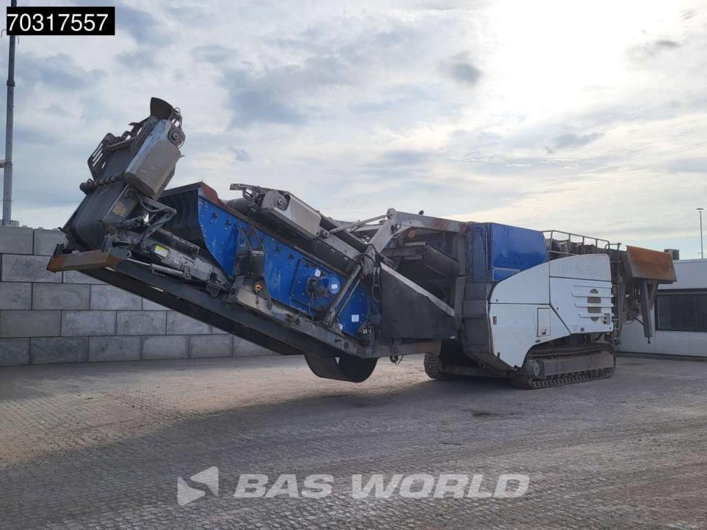 Kleemann MR110 Z EVO2 Photo 6