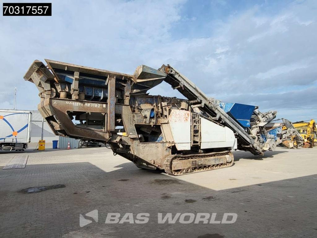 Kleemann MR110 Z EVO2 Photo 8