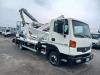 Multitel Pagliero MX270 Photo 12 thumbnail