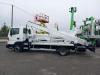 Multitel Pagliero MX270 Photo 3 thumbnail