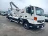 Multitel Pagliero MX270 Photo 7 thumbnail