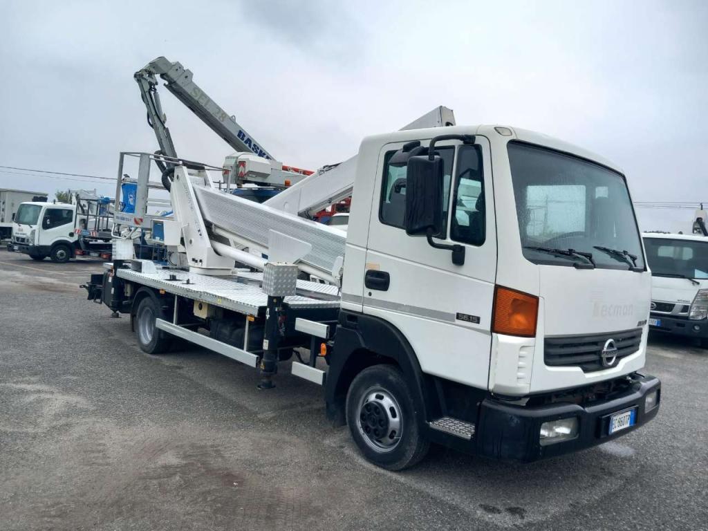 Multitel Pagliero MX270 Photo 12