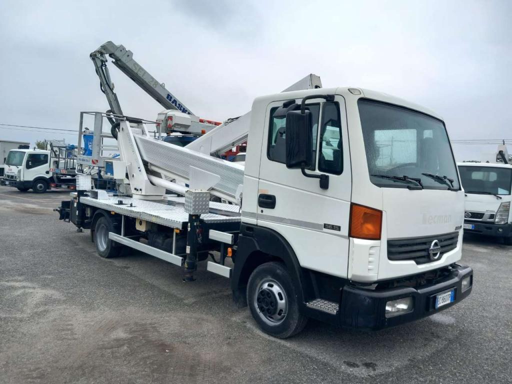 Multitel Pagliero MX270 Photo 4