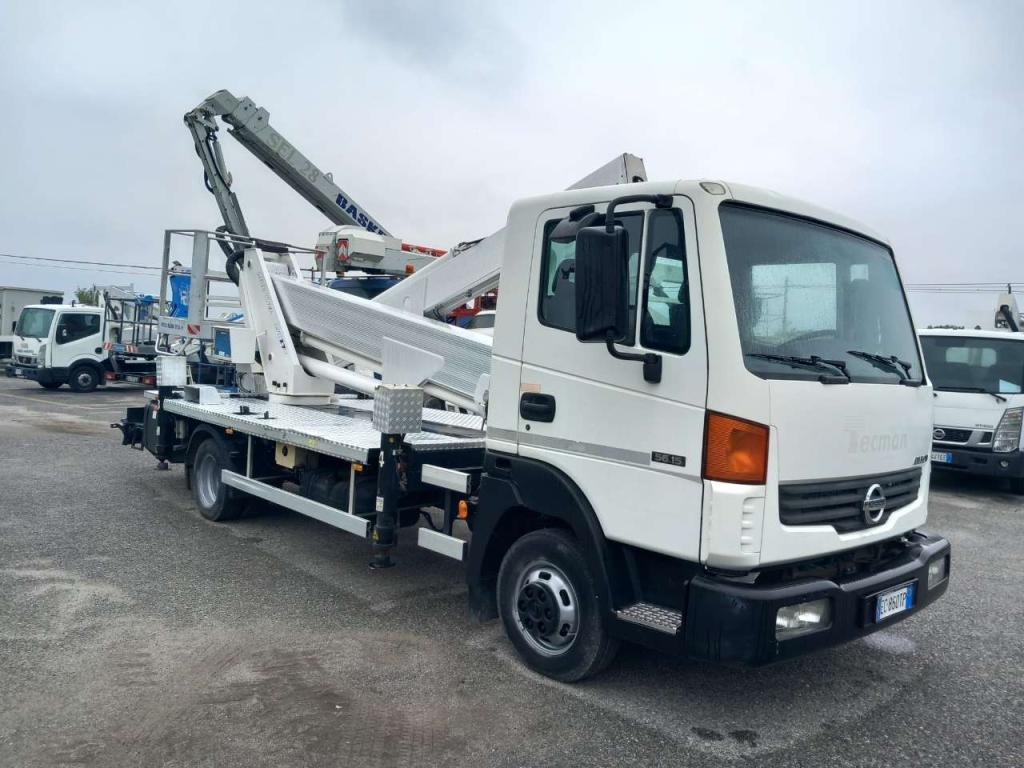 Multitel Pagliero MX270 Photo 5
