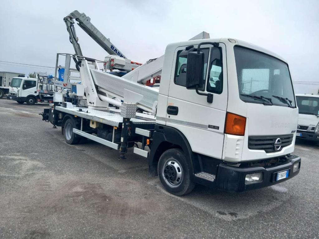 Multitel Pagliero MX270 Photo 7