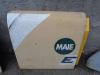 Capot et panneau de carrosserie pour New Holland E 385 Photo 2 thumbnail