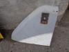 Capot et panneau de carrosserie pour New Holland E 385 Photo 3 thumbnail