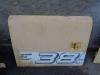 Capot et panneau de carrosserie pour New Holland E 385 Photo 4 thumbnail