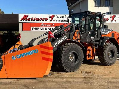 Hitachi ZW180PL-7 en vente par Massucco T. Srl