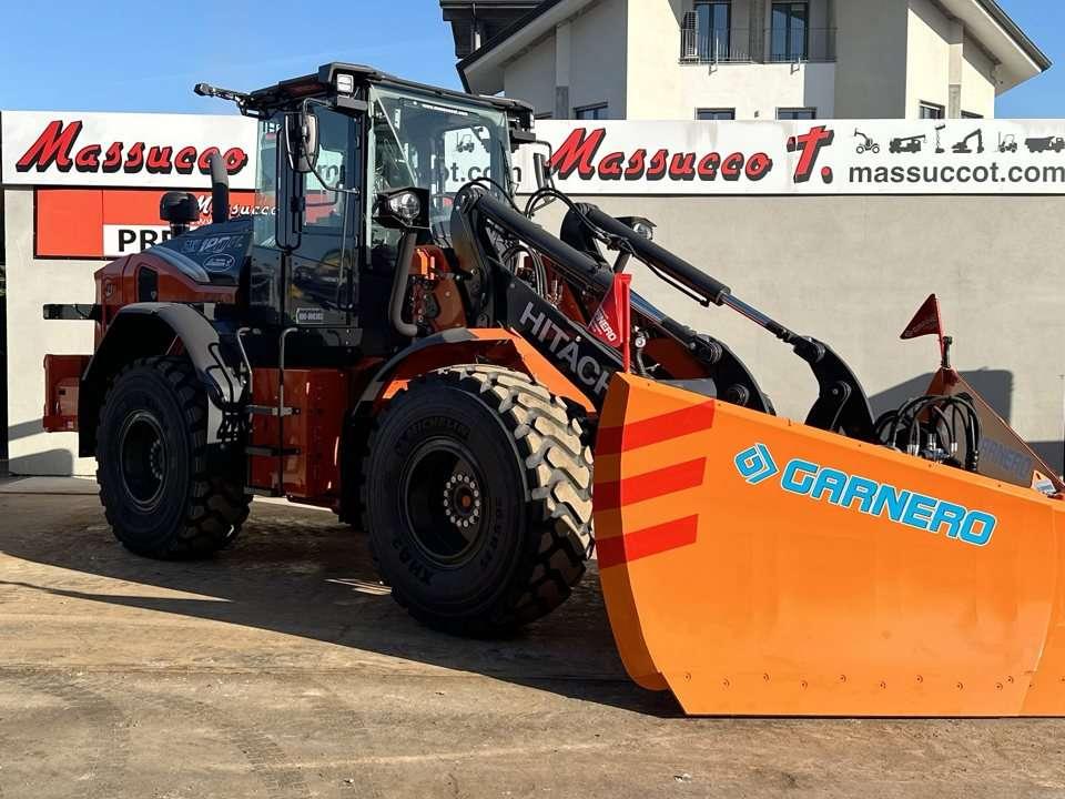 Hitachi ZW180PL-7 Photo 17