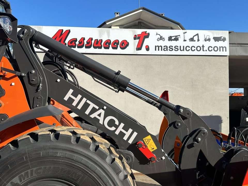 Hitachi ZW180PL-7 Photo 5