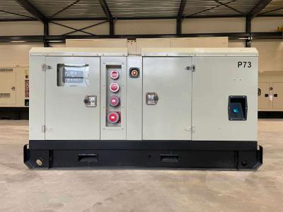 Perkins 1104A-44TG1 - 73 kVA Generator - DPX-19804.1 en vente par DPX Power Europe B.V.