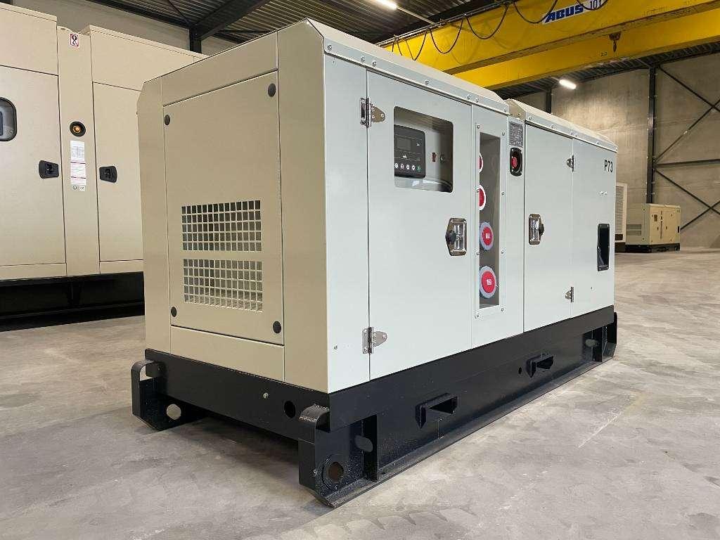 Perkins 1104A-44TG1 - 73 kVA Generator - DPX-19804.1 Photo 2