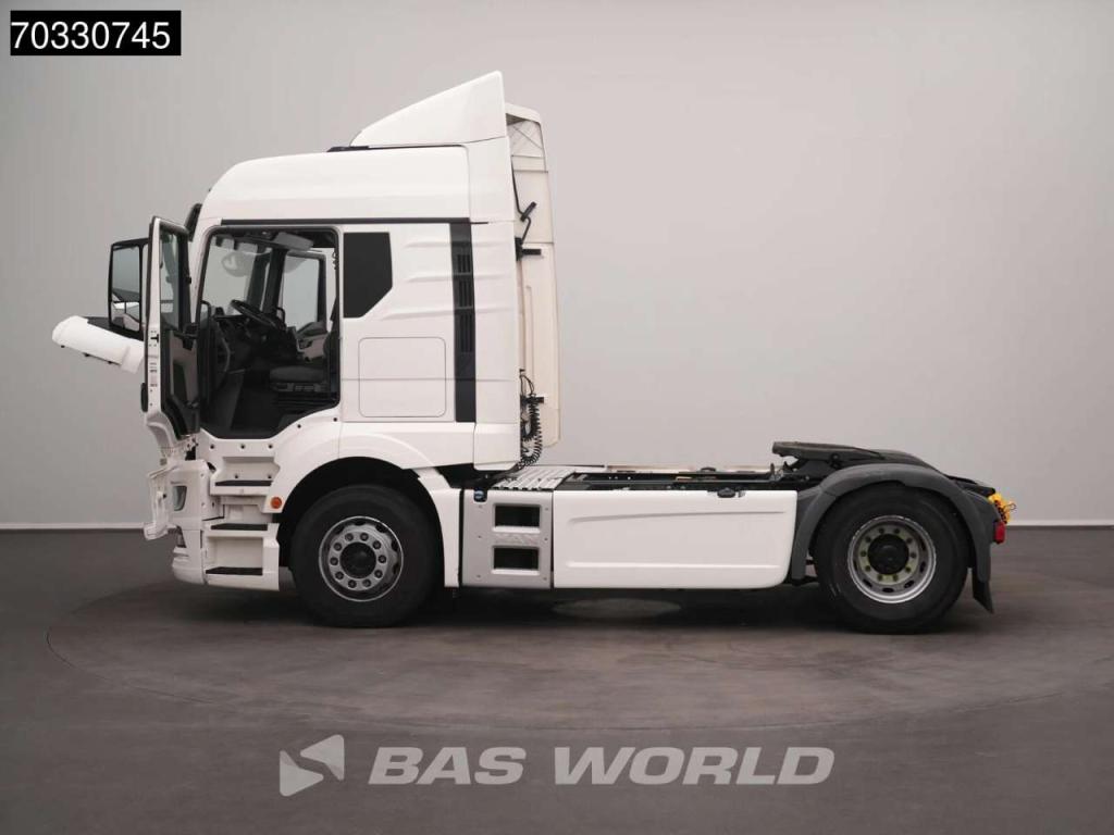 Man TGS 18.510 4X2 TM Retarder 2x Tanks LED Photo 10