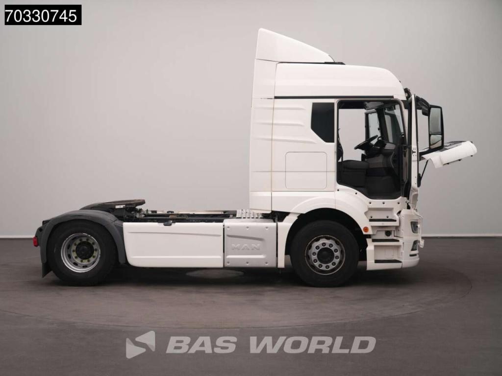 Man TGS 18.510 4X2 TM Retarder 2x Tanks LED Photo 11