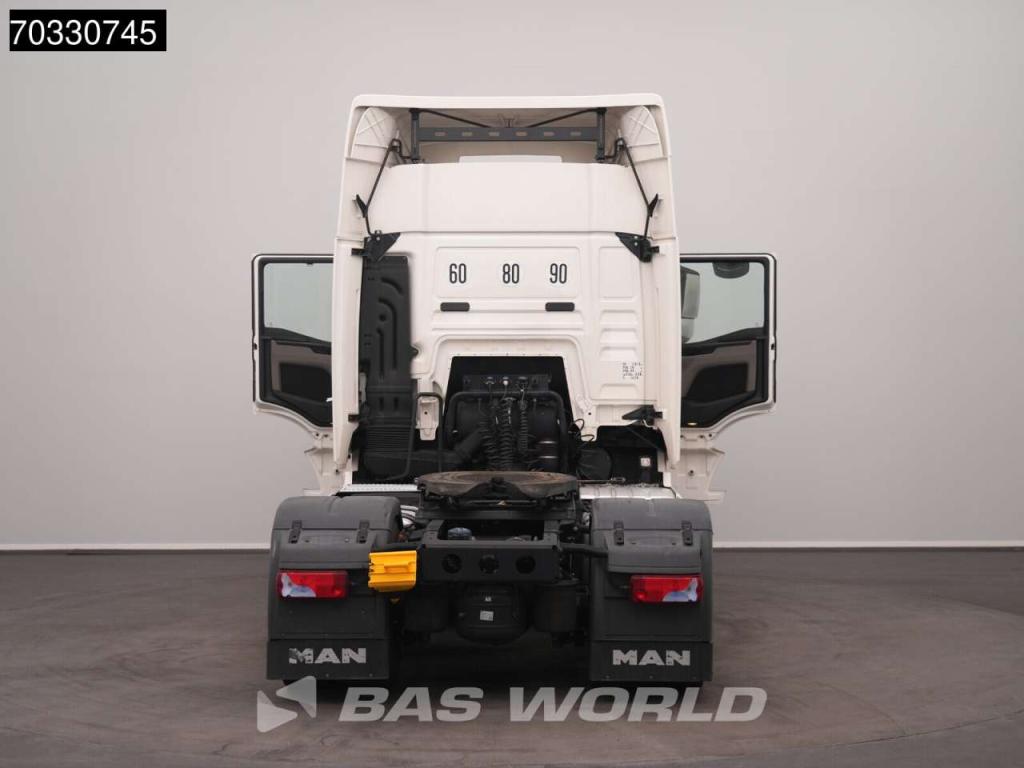 Man TGS 18.510 4X2 TM Retarder 2x Tanks LED Photo 13