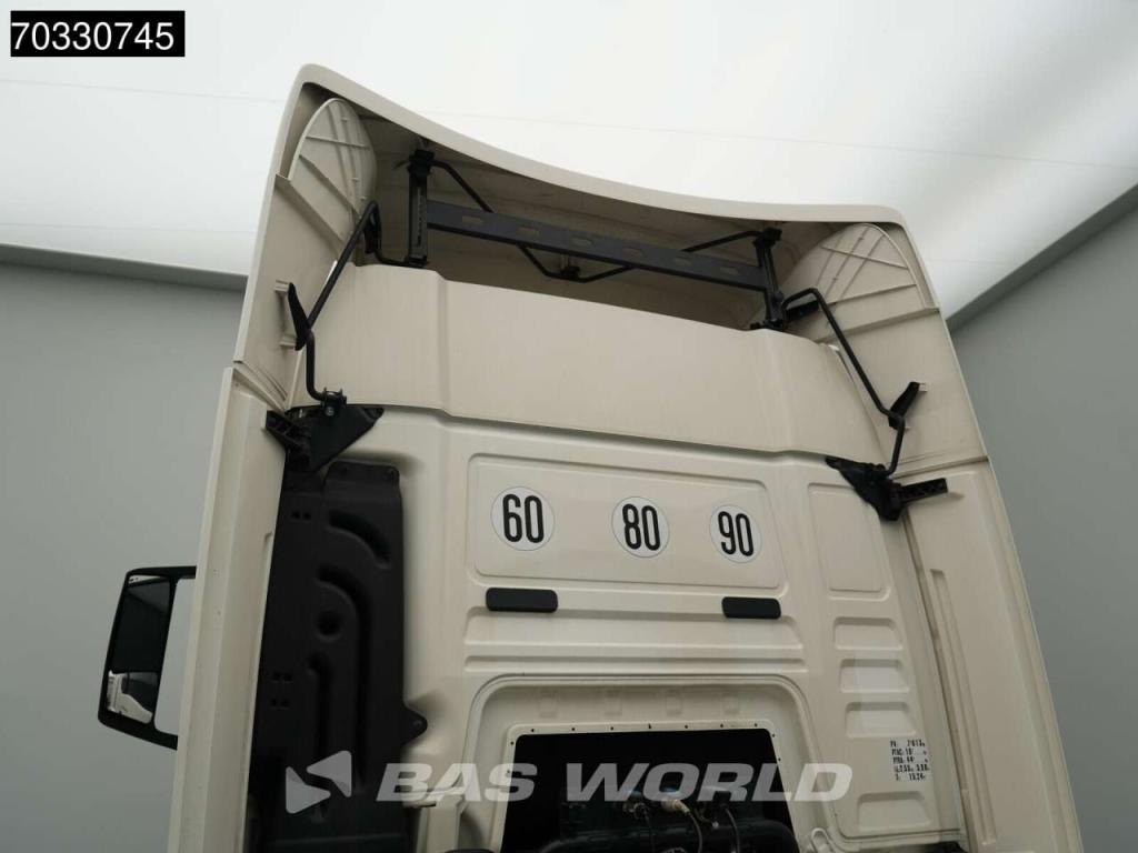 Man TGS 18.510 4X2 TM Retarder 2x Tanks LED Photo 14