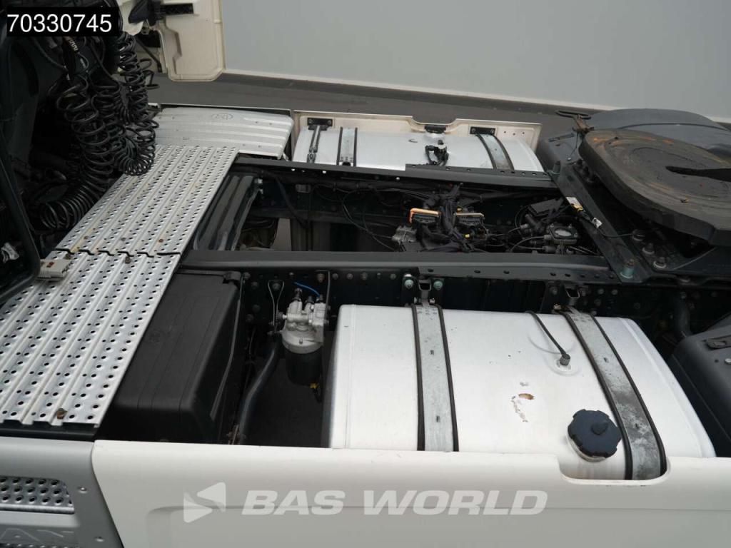 Man TGS 18.510 4X2 TM Retarder 2x Tanks LED Photo 16
