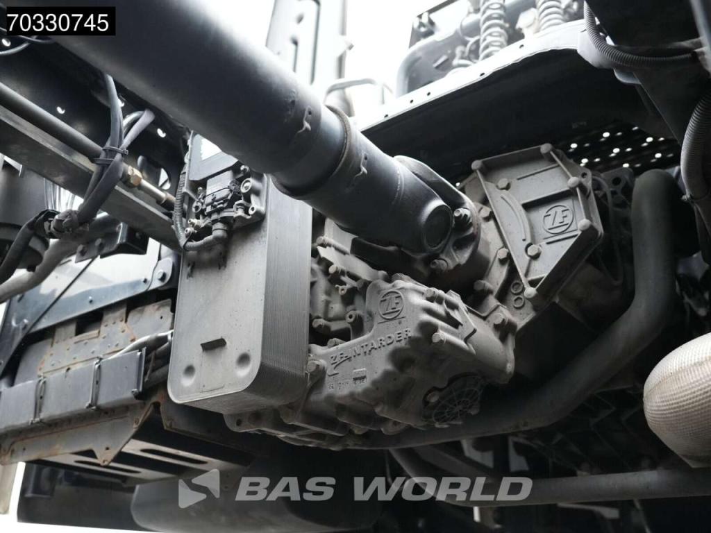 Man TGS 18.510 4X2 TM Retarder 2x Tanks LED Photo 18