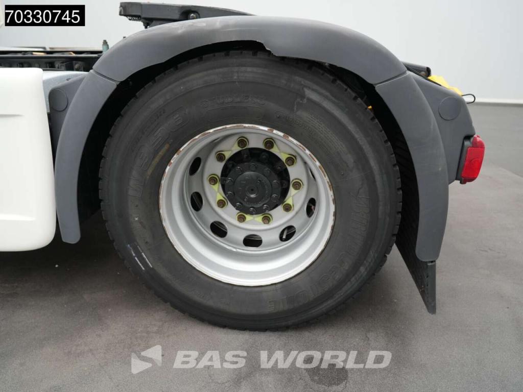 Man TGS 18.510 4X2 TM Retarder 2x Tanks LED Photo 22