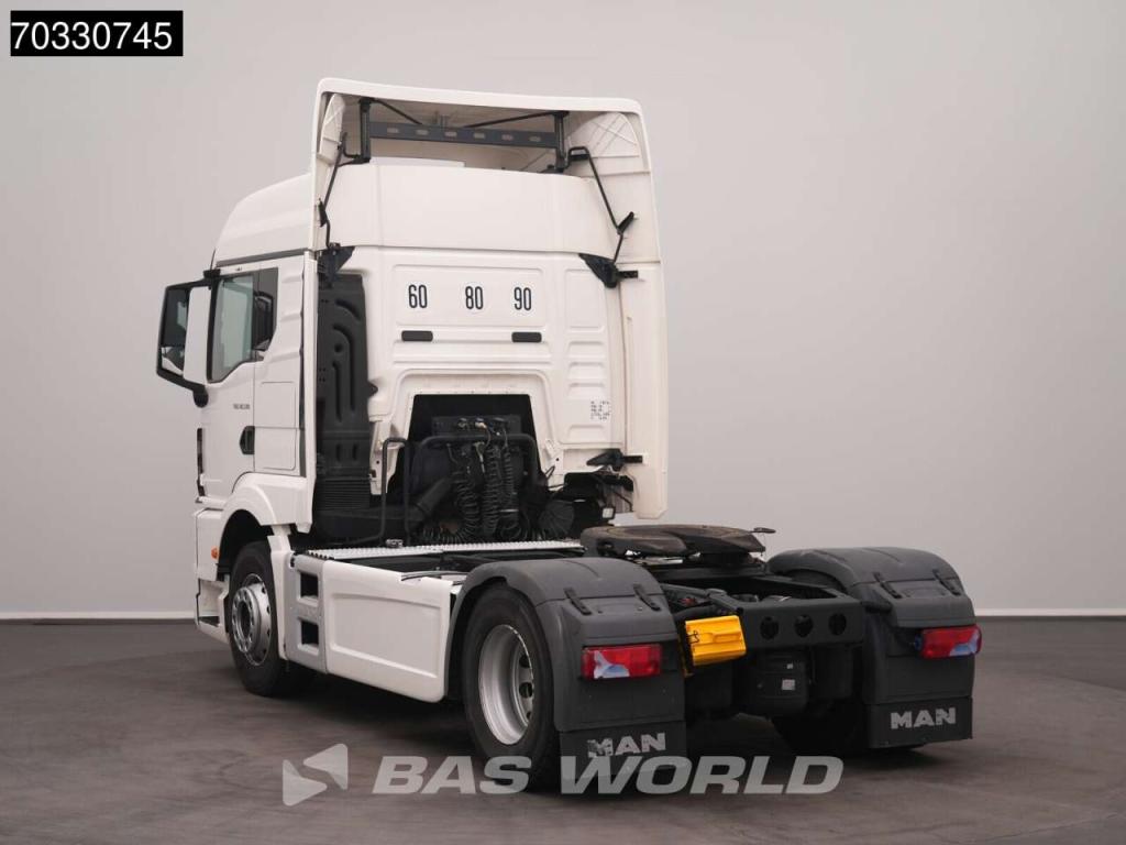 Man TGS 18.510 4X2 TM Retarder 2x Tanks LED Photo 5