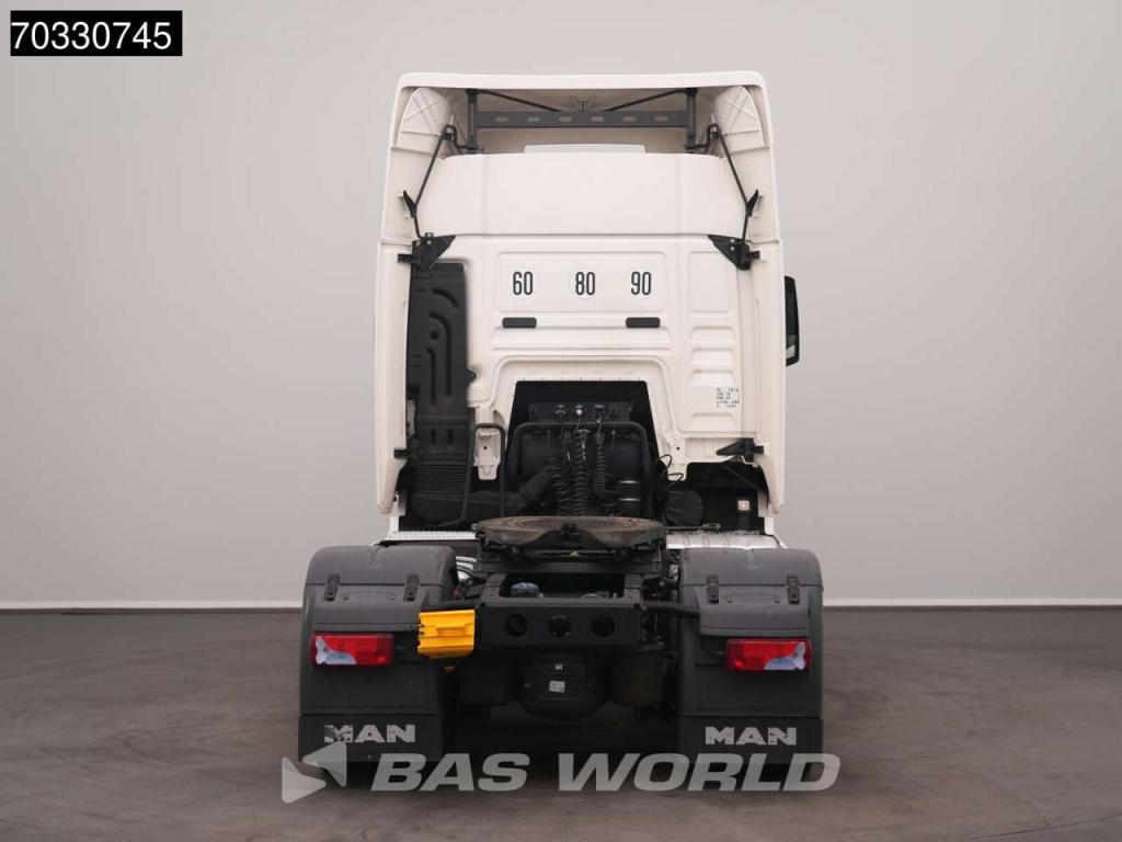 Man TGS 18.510 4X2 TM Retarder 2x Tanks LED Photo 7