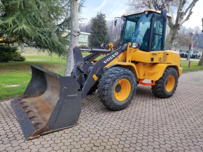 Volvo L35GS en vente par Comai Spa
