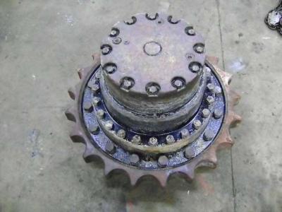 Réducteur de couplage pour Fiat Hitachi Fh 220 en vente par PRV Ricambi Srl