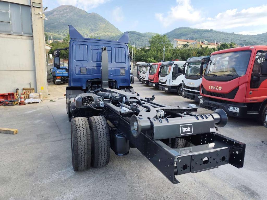 Iveco EUROCARGO CUBE 120-220 Photo 14