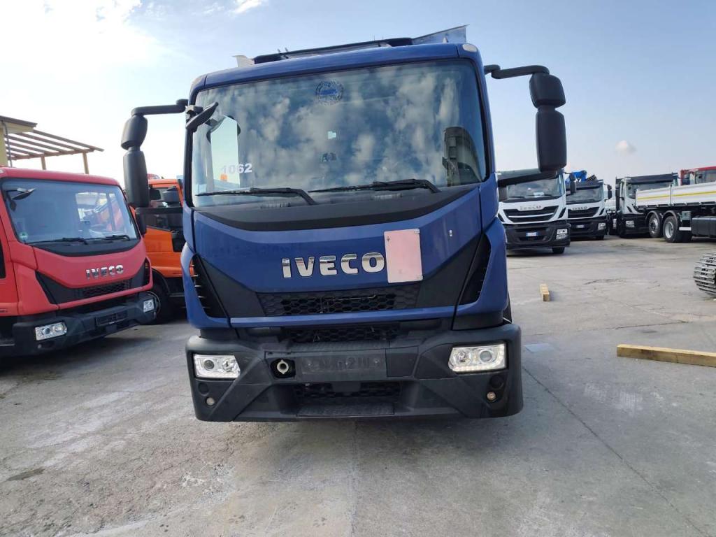Iveco EUROCARGO CUBE 120-220 Photo 26