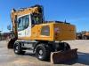 Liebherr A920 Litronic Photo 3 thumbnail