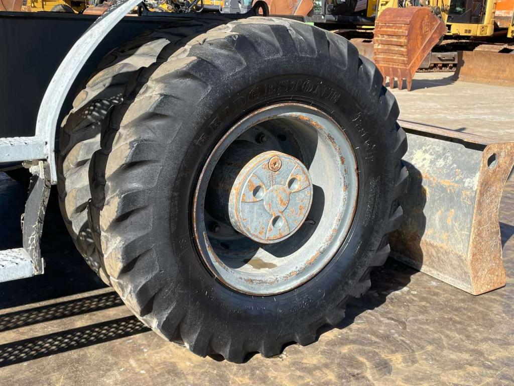 Liebherr A920 Litronic Photo 11
