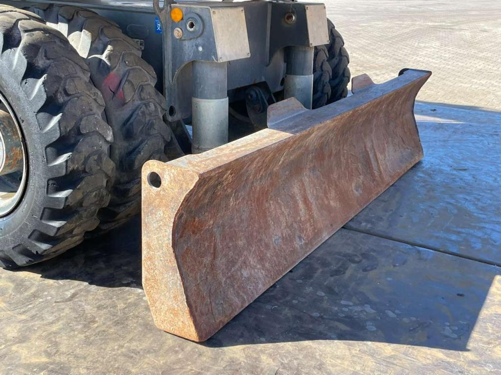 Liebherr A920 Litronic Photo 14