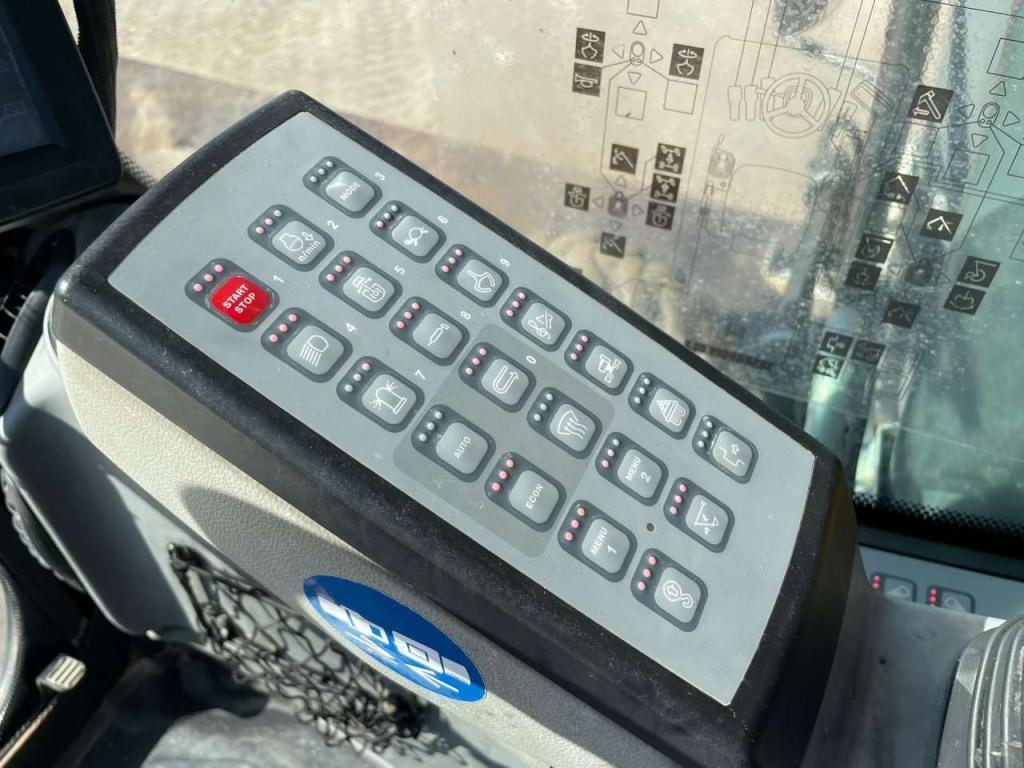 Liebherr A920 Litronic Photo 19