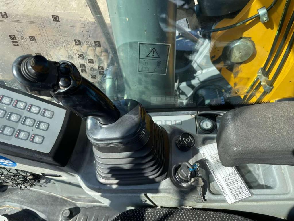 Liebherr A920 Litronic Photo 21