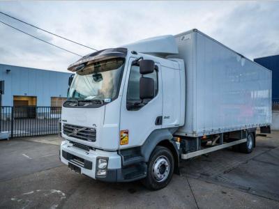 Volvo FL 240 (12T.) + DHOLLANDIA en vente par Braem NV