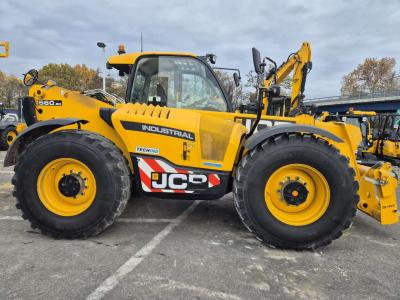 JCB 560-80 Industry en vente par TECHIND SRL