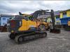 Volvo EC140EL Photo 5 thumbnail