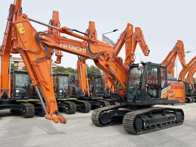 Hitachi ZX180LCN-7 en vente par Massucco T. Srl