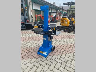 Gior 10 TON FAMILY - ELETTRICO MONOFASE en vente par Giordano Srl