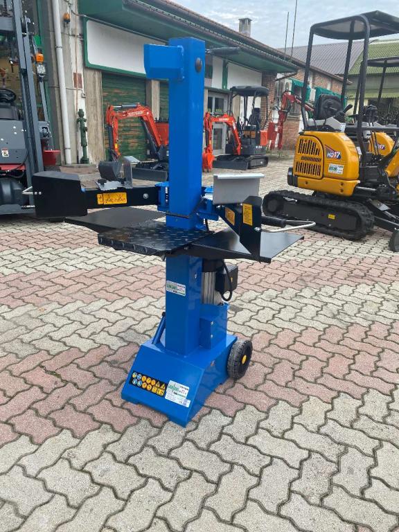 Gior 10 TON FAMILY - ELETTRICO MONOFASE Photo 1